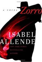 Cover of El Zorro