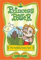 Cover of The Awfully Angry Ogre