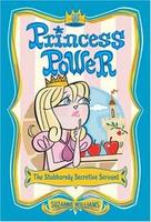 Cover of The Stubbornly Secretive Servant