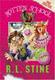 Cover of Rotten School #9 - Party Poopers