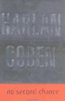 Cover of No second chance