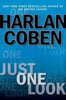 Cover of Just one look