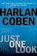 Cover of Just one look