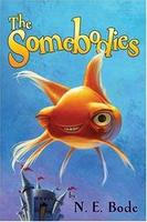 Cover of The Somebodies