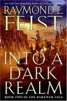 Cover of Into a Dark Realm