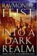 Cover of Into a Dark Realm
