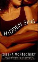 Cover of Hidden Sins