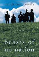 Cover of Beasts of No Nation