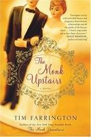 Cover of The Monk Upstairs