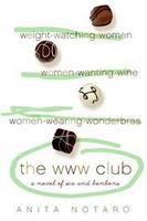 Cover of The WWW Club