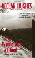 Cover of The Wrong Kind of Blood