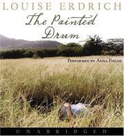 Cover of The Painted Drum CD