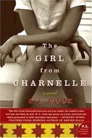 Cover of The girl from Charnelle