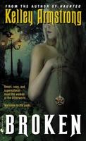Cover of Broken