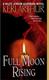 Cover of Full Moon Rising (Riley Jensen, Guardian, Book 1)