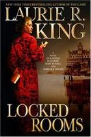 Cover of Locked rooms