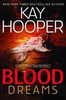 Cover of Blood Dreams