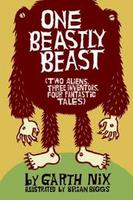 Cover of One Beastly Beast