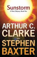 Cover of Sunstorm