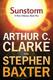 Cover of Sunstorm