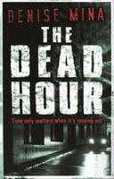 Cover of The Dead Hour