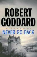 Cover of Never Go Back