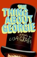Cover of The Thing About Georgie