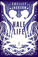 Cover of Half Life