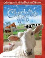 Cover of Charlotte's Web