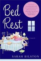 Cover of Bed Rest