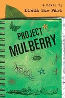 Cover of Project Mulberry