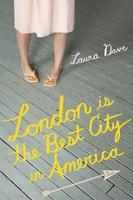Cover of London Is the Best City in America