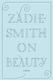 Cover of On Beauty