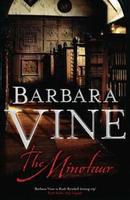 Cover of The Minotaur