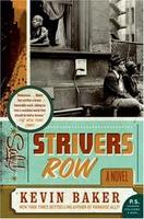 Cover of Strivers Row