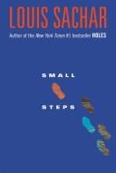 Cover of Small steps