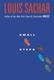 Cover of Small steps