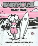 Cover of Babymouse