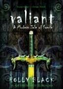 Cover of Valiant
