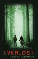 Cover of Everlost