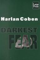 Cover of Darkest fear
