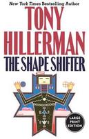 Cover of The Shape Shifter