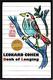 Cover of Book of Longing