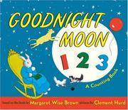Cover of Goodnight Moon 123