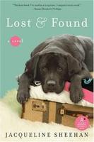 Cover of Lost & Found