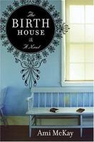 Cover of The Birth House