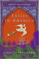 Cover of Exiles in America