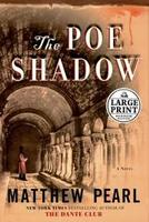 Cover of The Poe Shadow