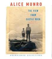 Cover of The View from Castle Rock