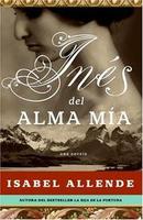 Cover of Inés del alma mía